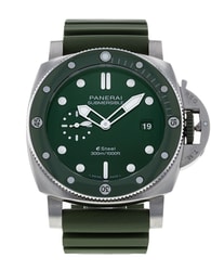 Panerai Submersible QuarantaQuattro PAM01287
